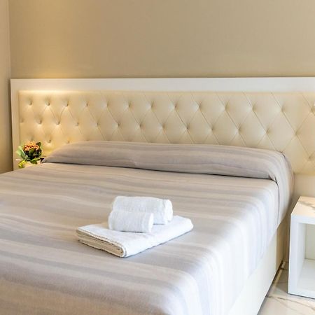 Residence Hotel Alba Palace Alba Adriatica Eksteriør bilde